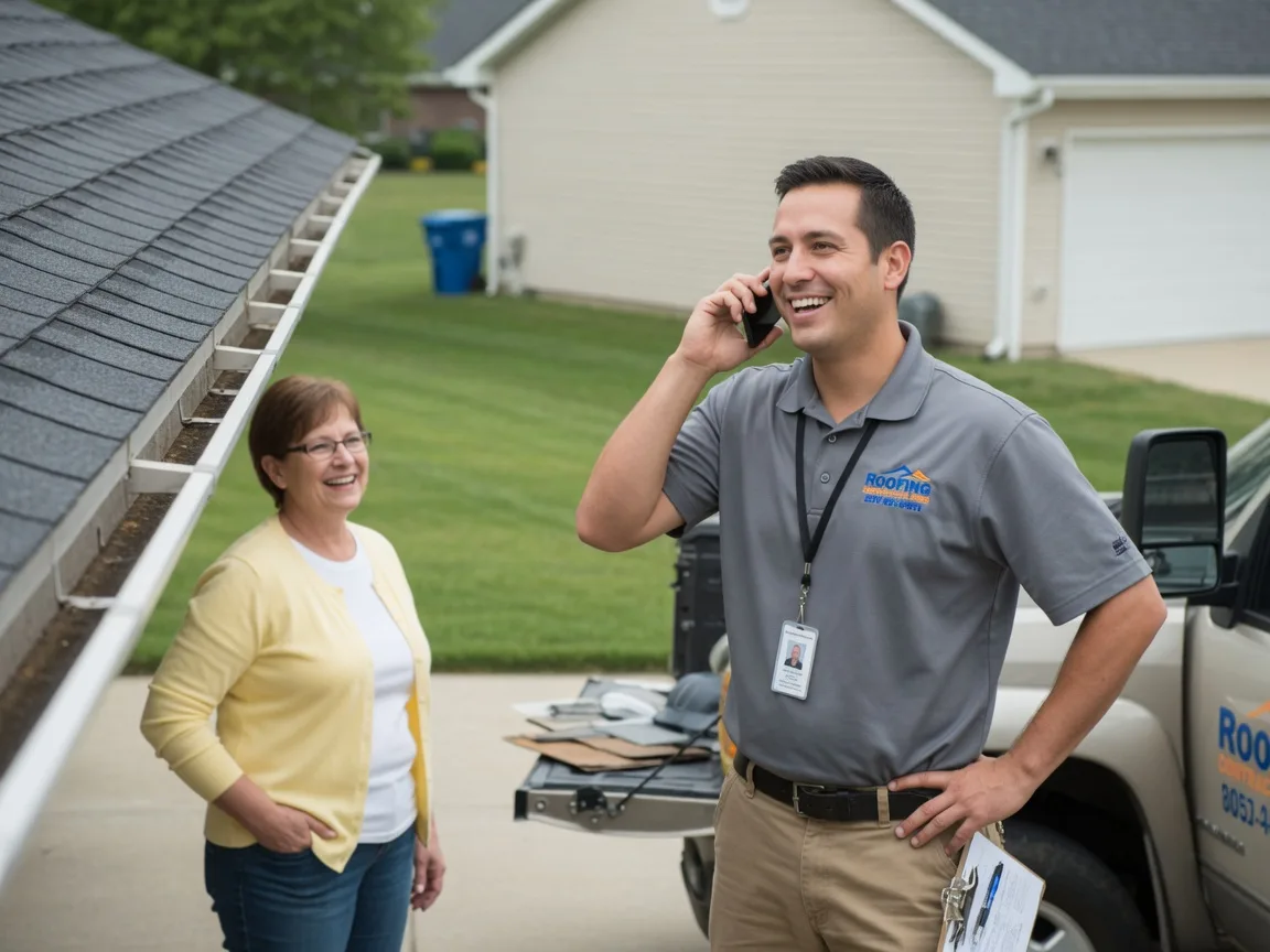 Local Roofing Contractors Marietta, NC FAQs